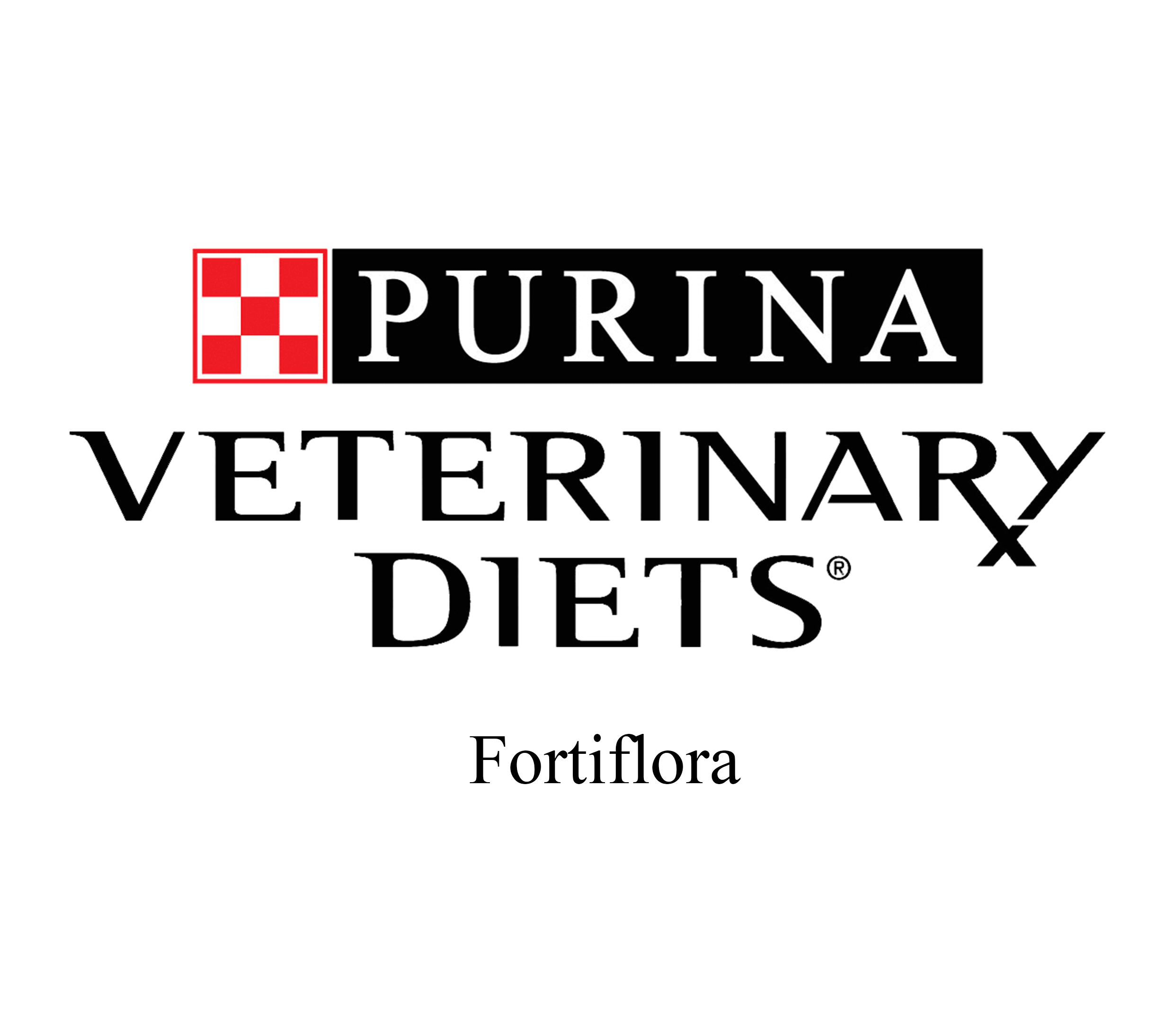 Purina Veterinary Diets Fortflora